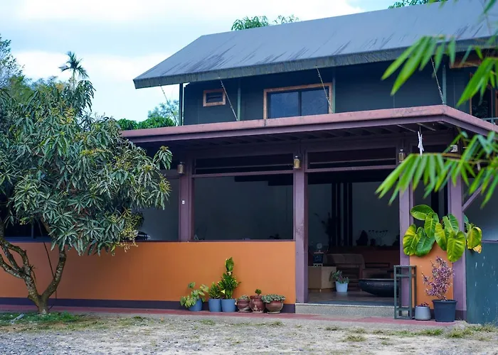 Niyatma Resort