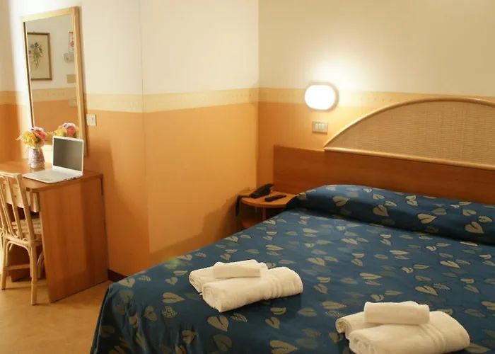 Hotel Verudella