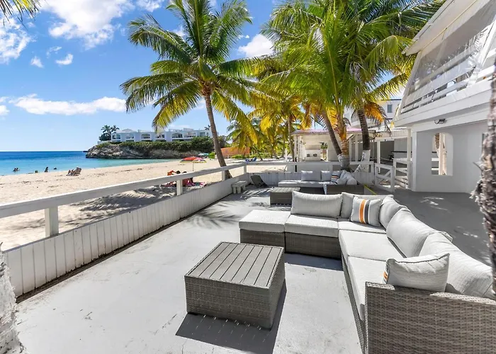 Cocovaa Beach Boutique Hotel