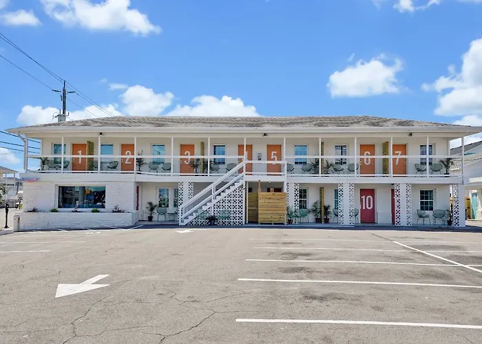 The Starlite Inn