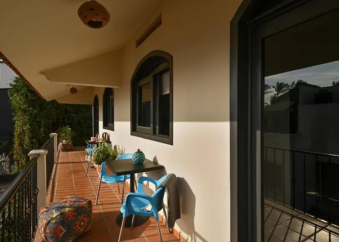 Villa Cobojo