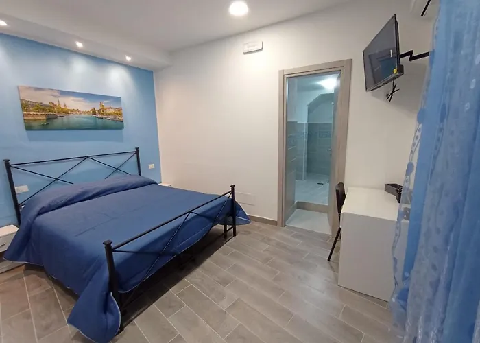 B&B San Giacomo