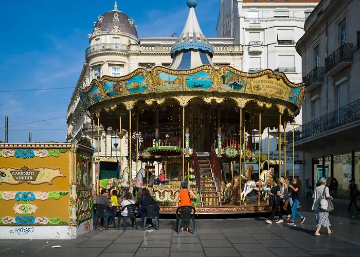 Hôtel Royal