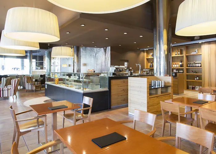 Hotel Sb Ciutat Tarragona