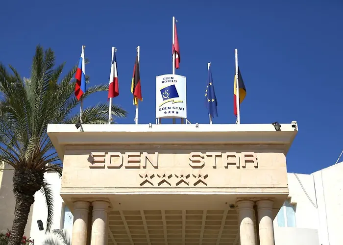 Eden Star Resort