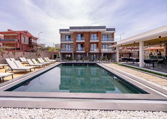 Leone Cunda Edition Otel