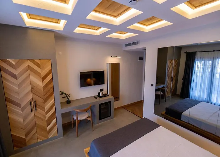 Leone Cunda Edition Otel