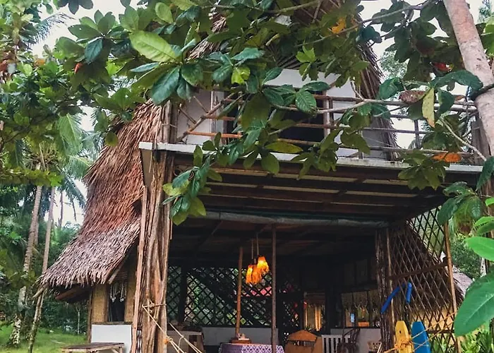 Playa Paraiso Nagtabon Beach