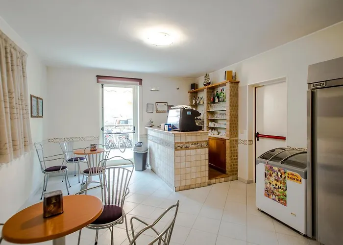 Albergo Il Veliero