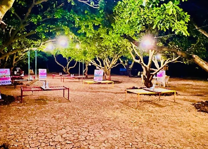 Mybhumi Resort