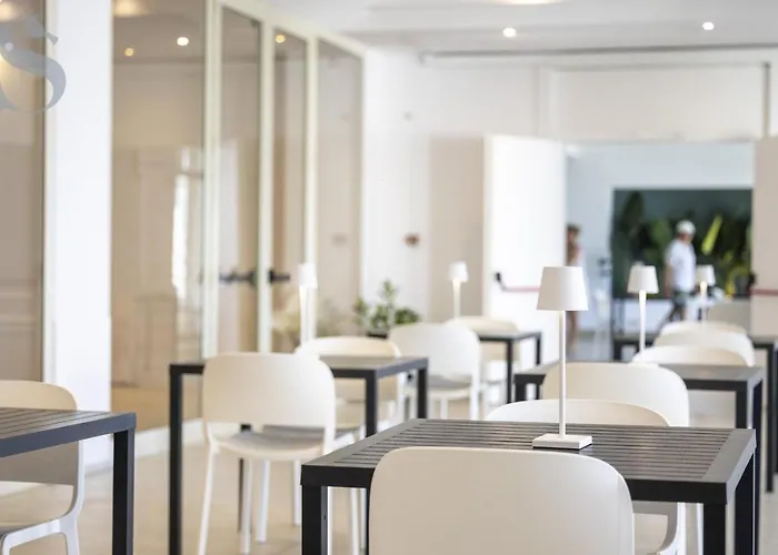 Sud Hotel Pulsano