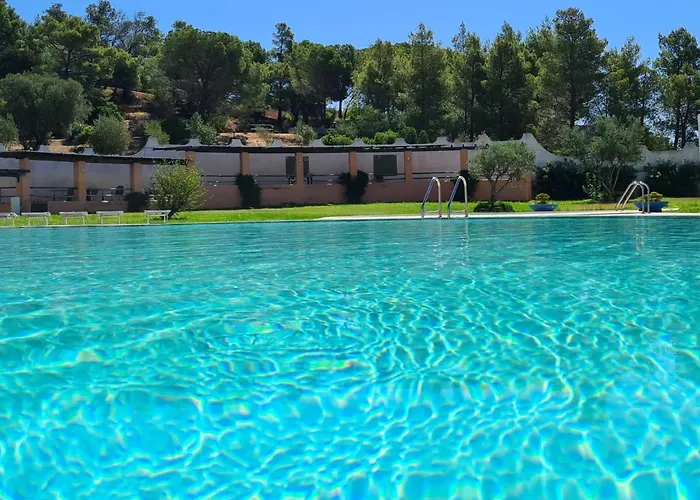Casa Vacanze La Stella di Capo Blu
