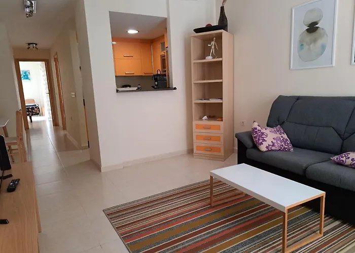Apartamento Taray