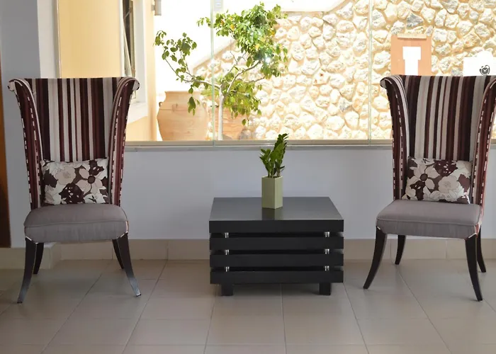 Natura Park Village Hotel & Spa