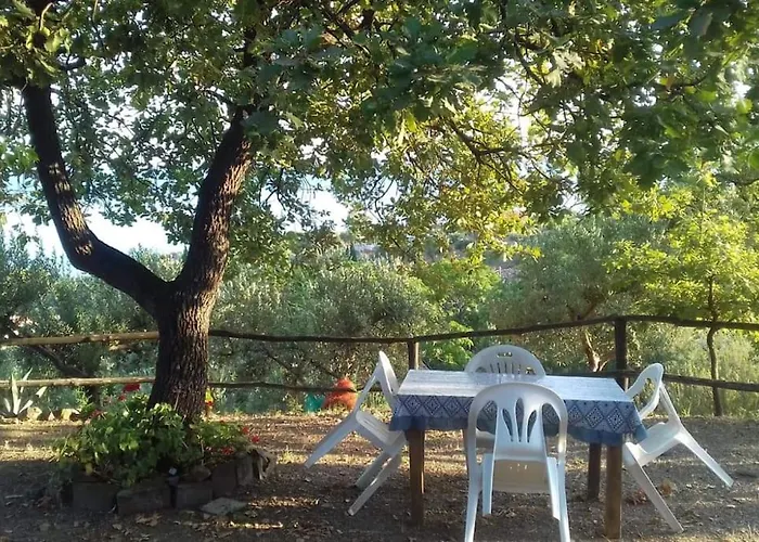 Lo Chalet di Ingrid
