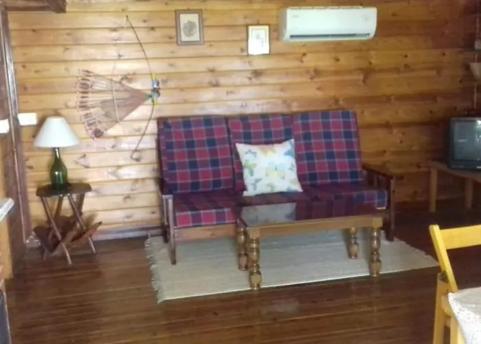 Lo Chalet di Ingrid