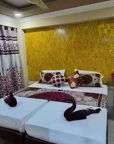 Alegro Holiday Homes