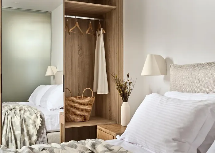 Azera Suites
