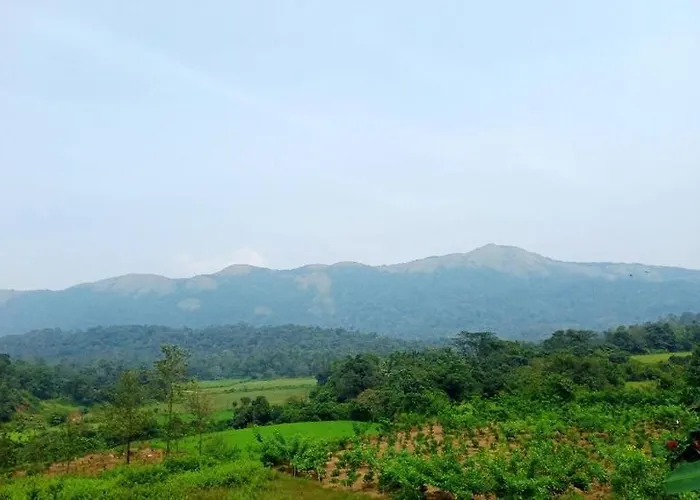 Himani Heritage Resorts, Formerly Camp Nishani Holidays
