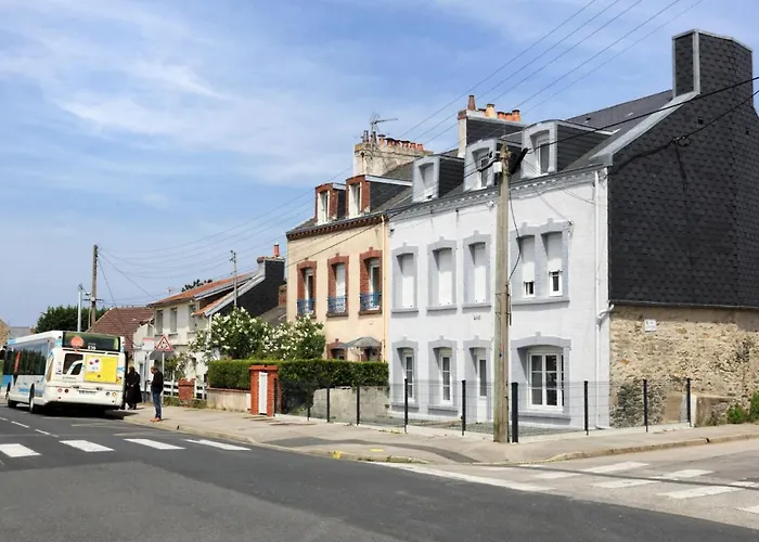 La Saline - Second Souffle - Cherbourg