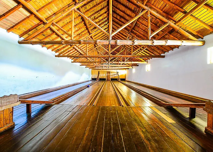 Hotel Cabeca De Boi
