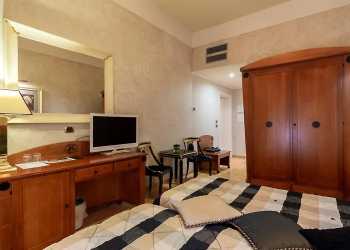 Hotel Columbia Wellness&Spa