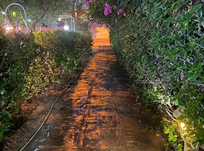 BUNGALOW El HOUDA