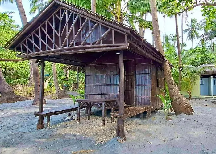 Playa La Caleta Bataan