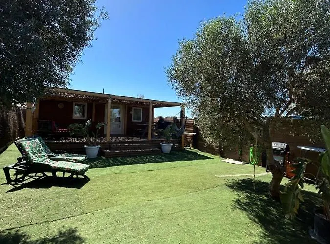 LA ALMADRABA del Palmar