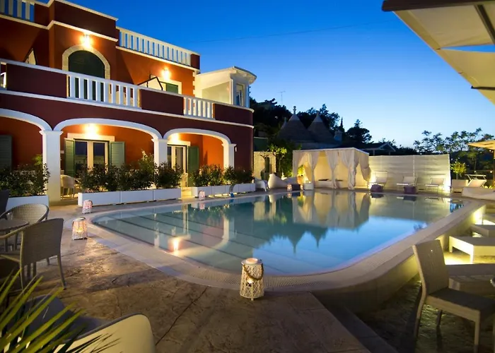Al Mirador Resort