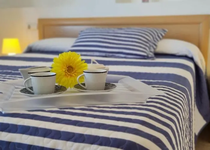 Apartamento Junto al Mar
