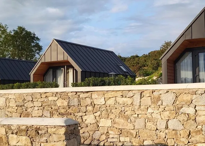The Rocks - Luxury Glamping Resort