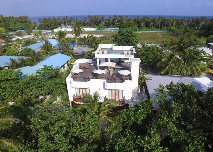 Boutique Beach All Inclusive Diving Hotel