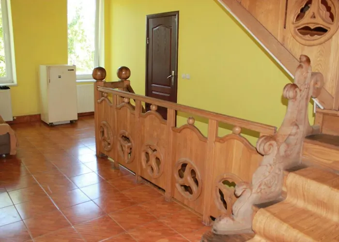 Hostel Teremok