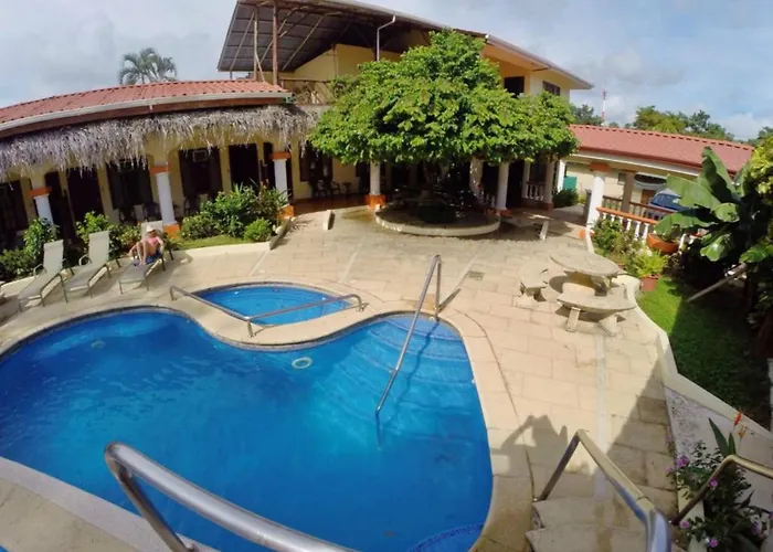 Hotel Esperanza