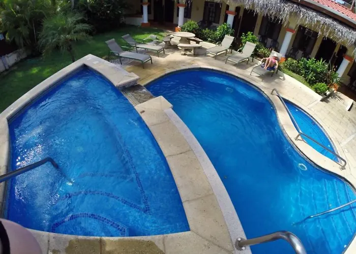 Hotel Esperanza
