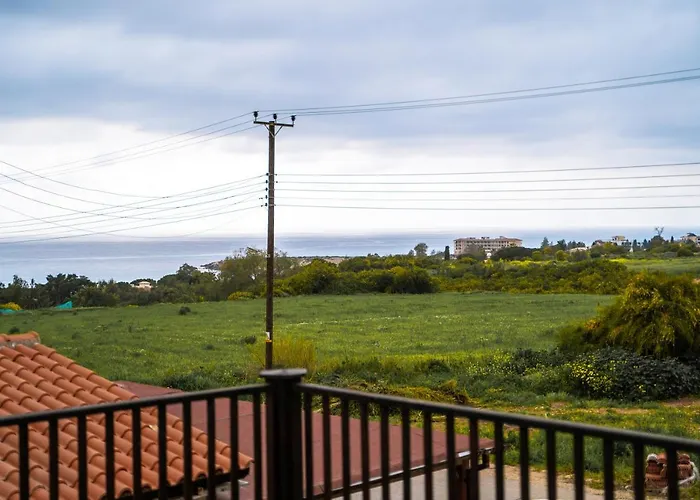 Coralsunset Property Management Ltd