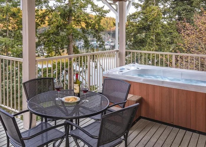 Worldmark Deer Harbor