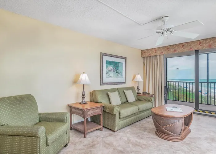 Getaways At Turtle Reef Club