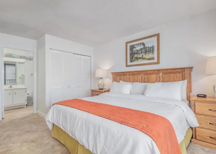 Getaways At Turtle Reef Club
