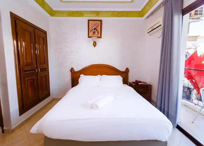 Hotel Lynx