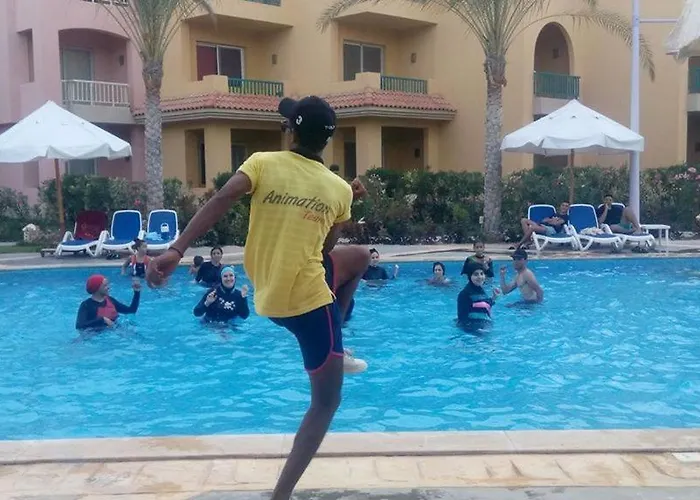Porto Matrouh Chalets