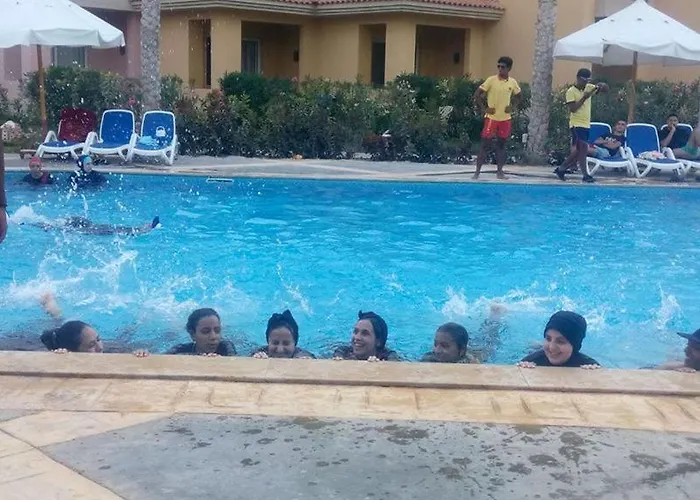 Porto Matrouh Chalets