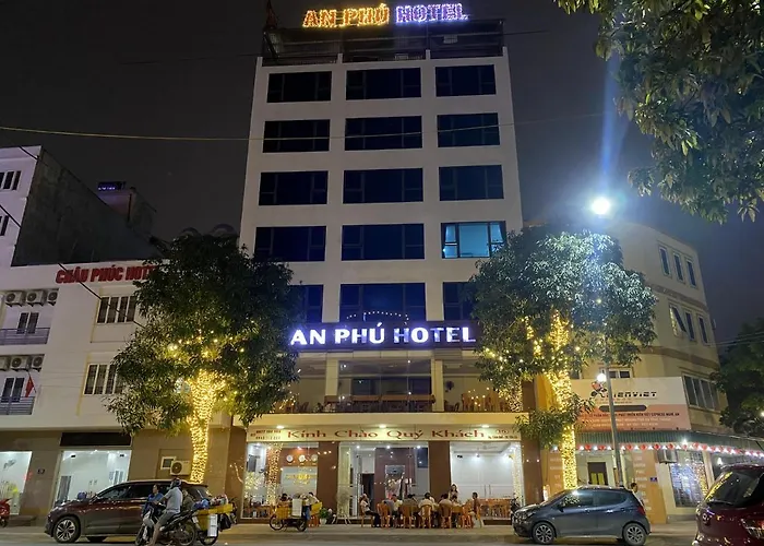 Khach San An Phu Cua Lo