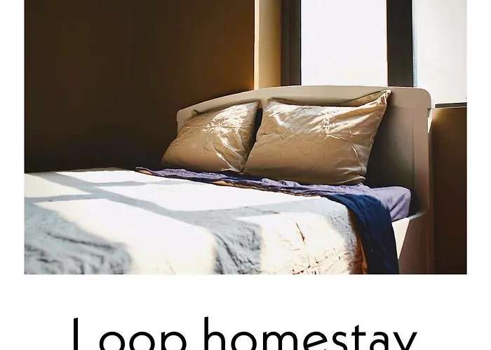 Loop Homestay