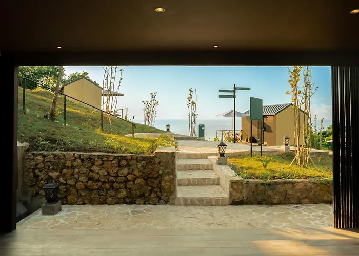 Bobocabin Umarato, Sumba