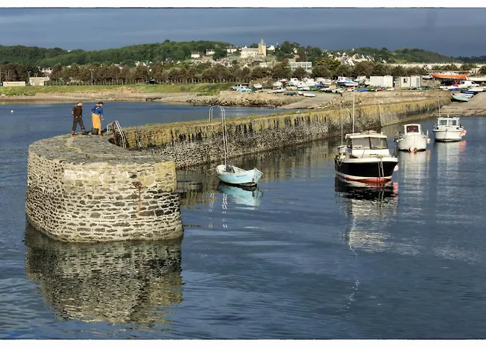 Le Cherbourg - Second Souffle - Cherbourg