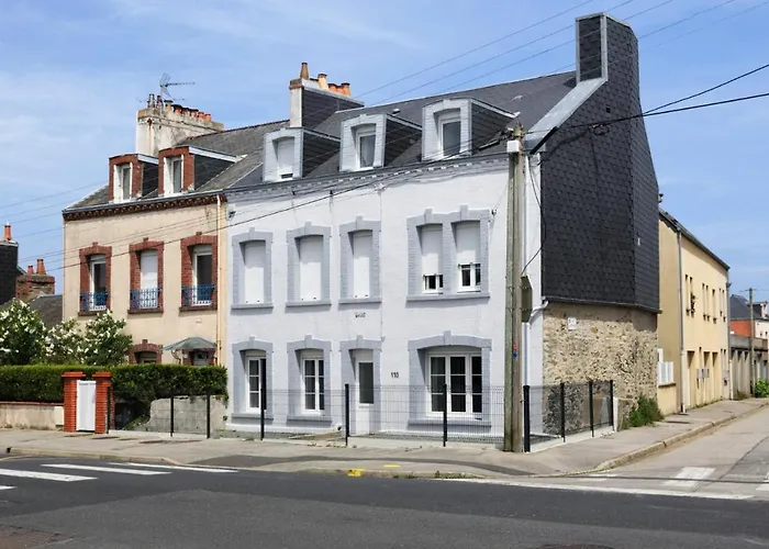 Le Cherbourg - Second Souffle - Cherbourg