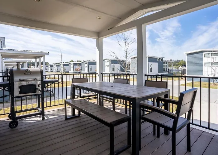 Sun Outdoors New Orleans North Shore