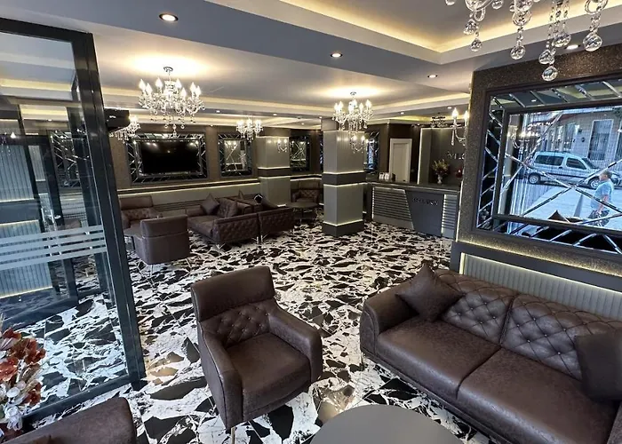 Yildiz Otel